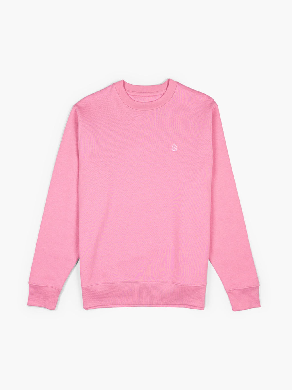 Classic Sweatshirt Pink