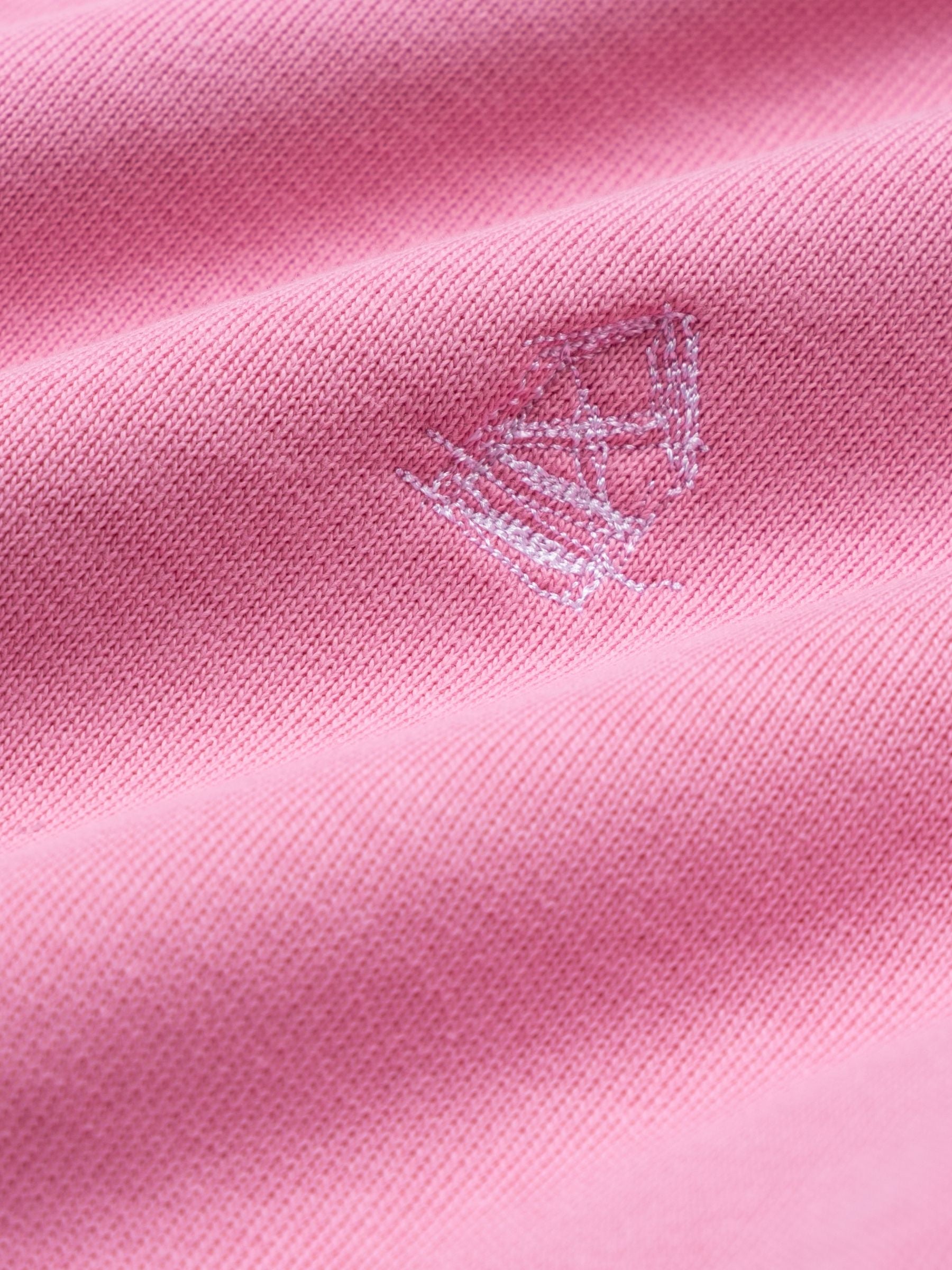 Classic Sweatshirt Pink