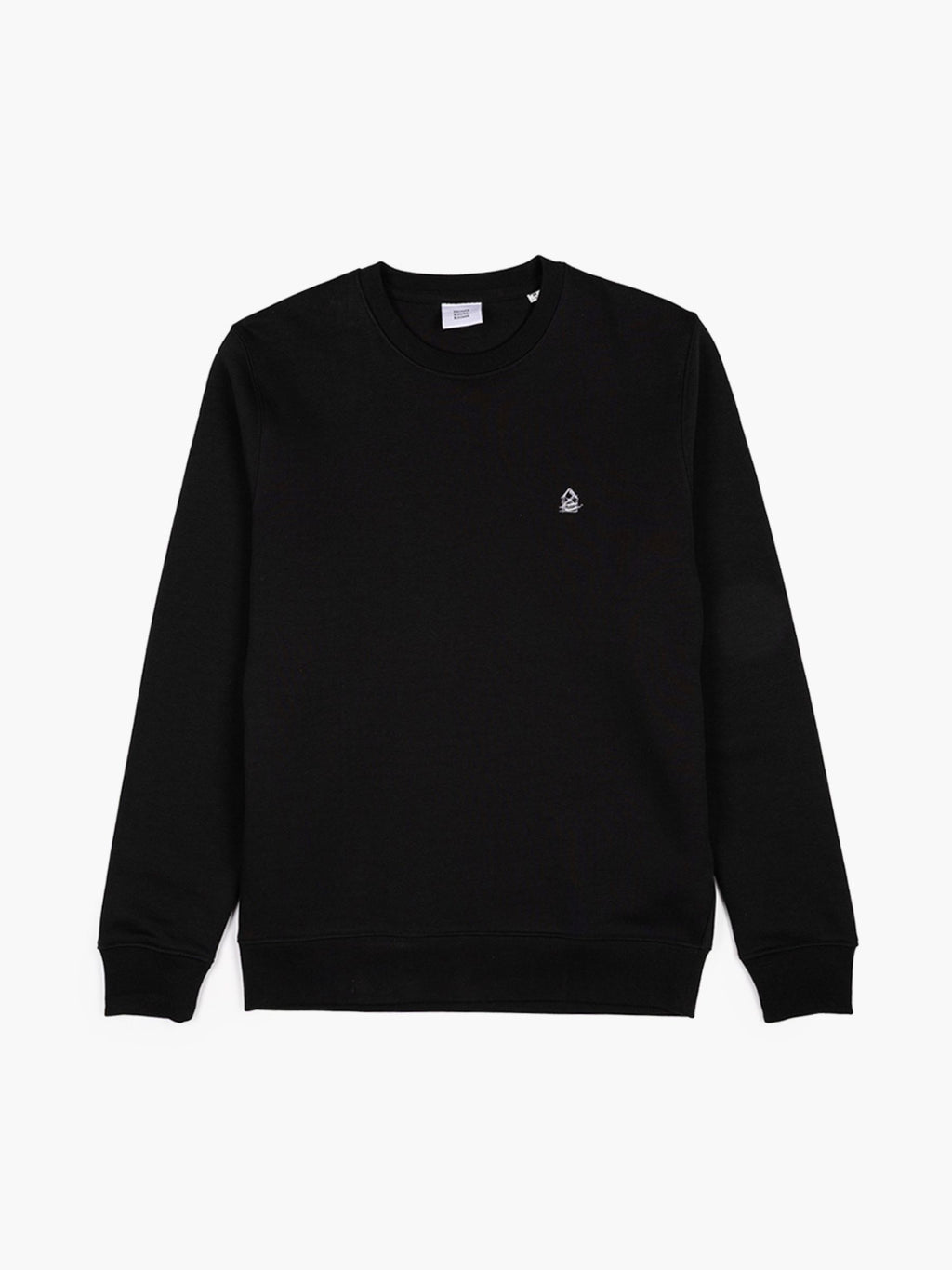 Worldtour Sweatshirt Schwarz