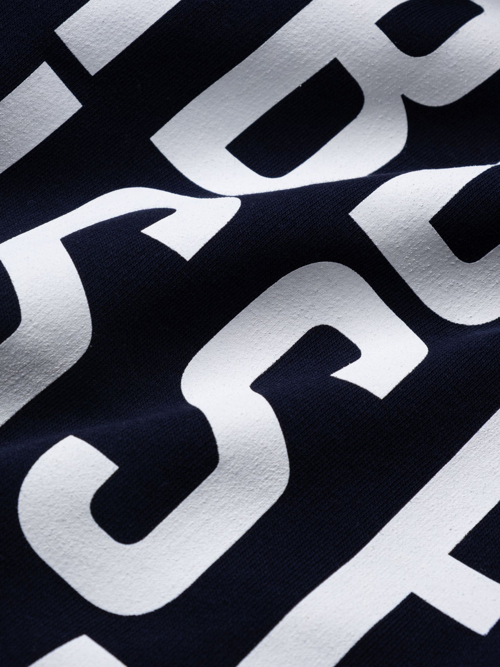 Sibbe Bisse Hoodie Dunkelblau