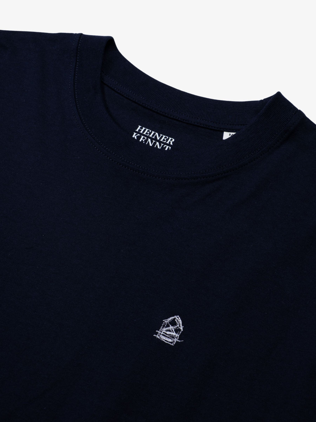 Classic Sweatshirt Dunkelblau