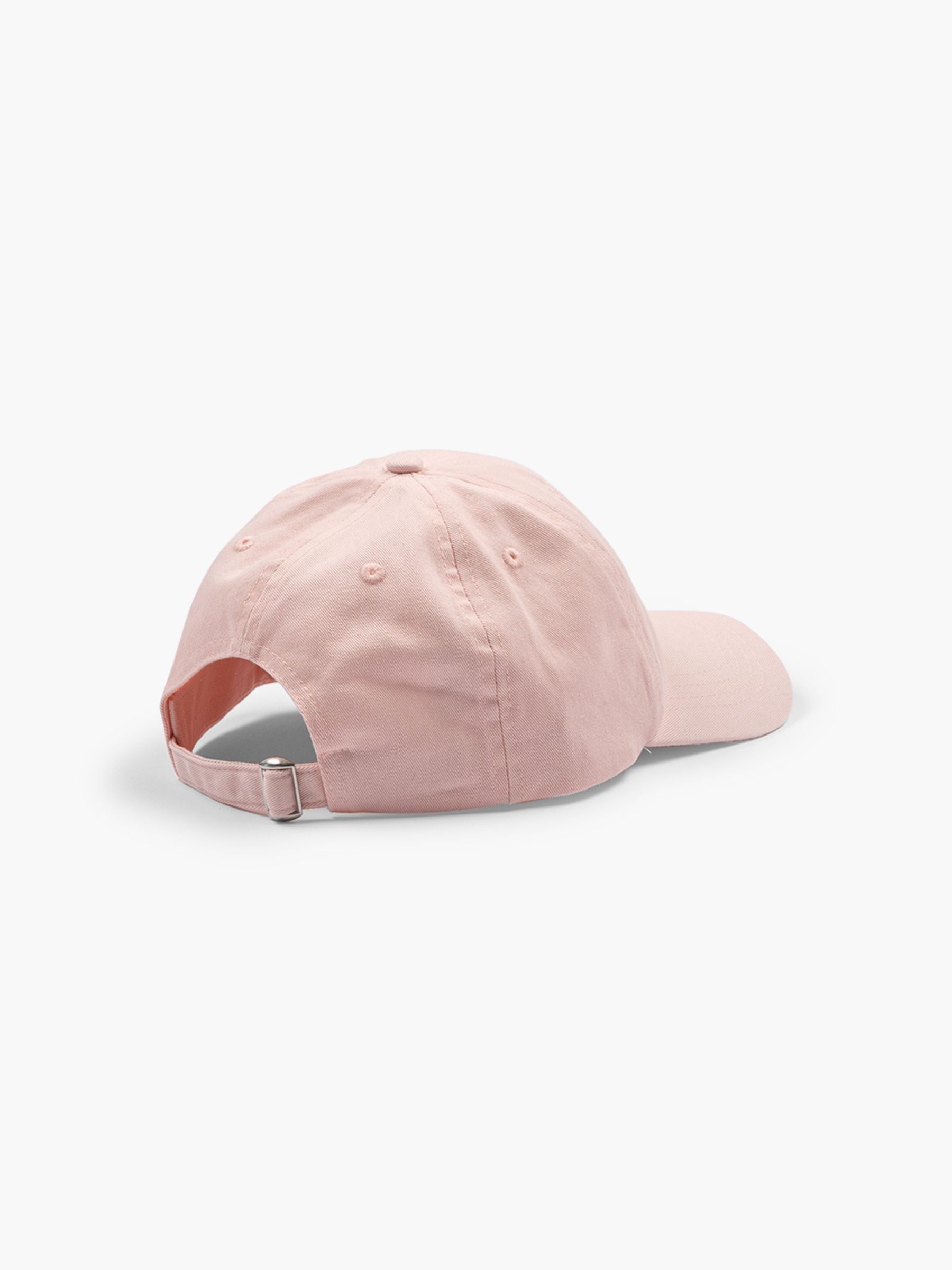 Vintage Baseball Cap Pink/Hellblau