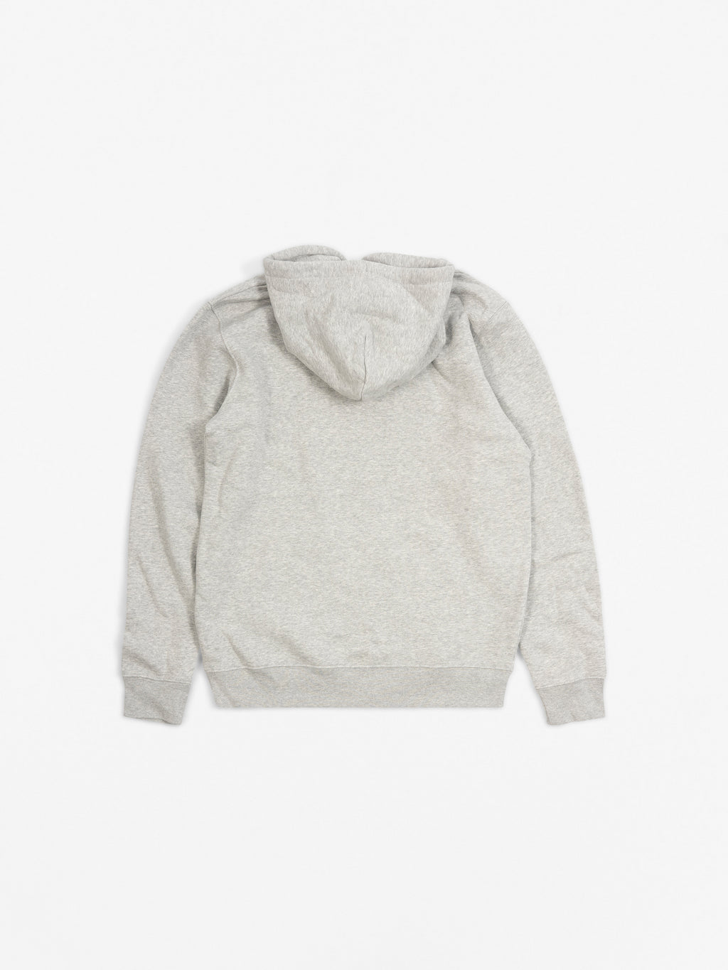 Classic Hoodie Grau