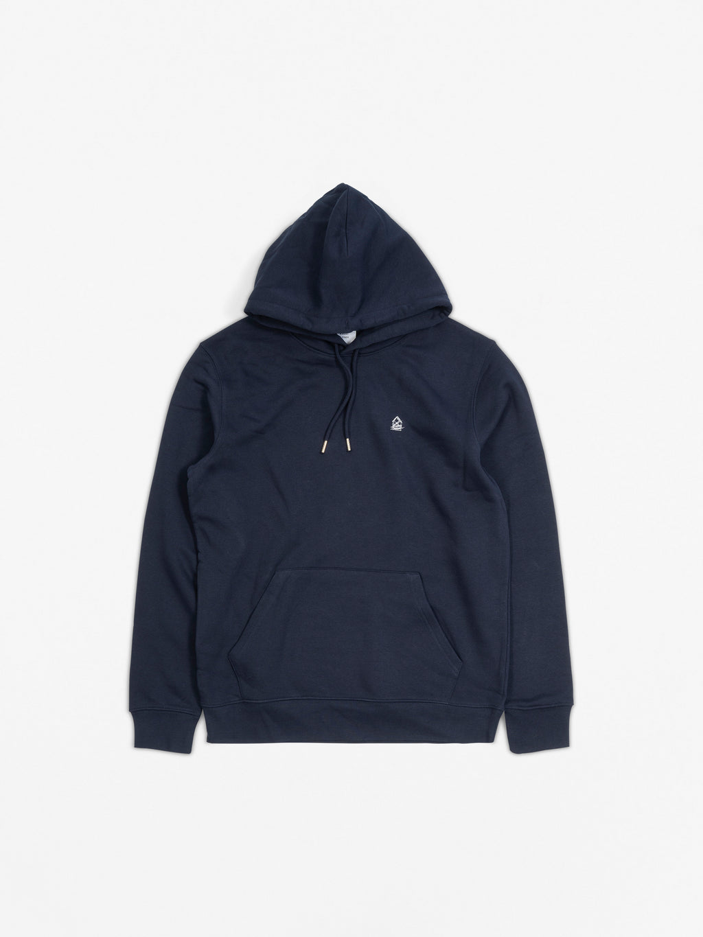 Classic Hoodie Dunkelblau