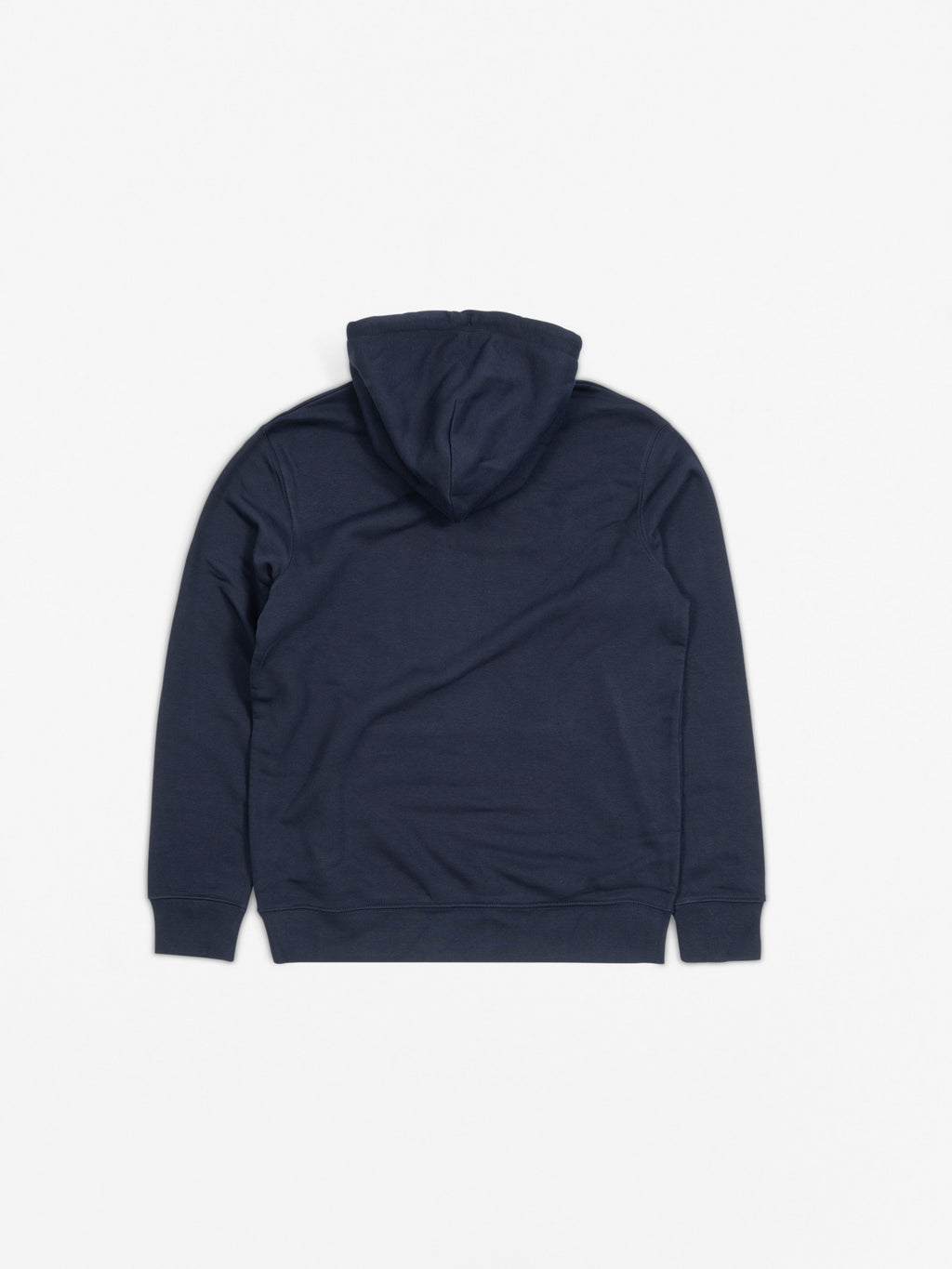 Classic Hoodie Dunkelblau