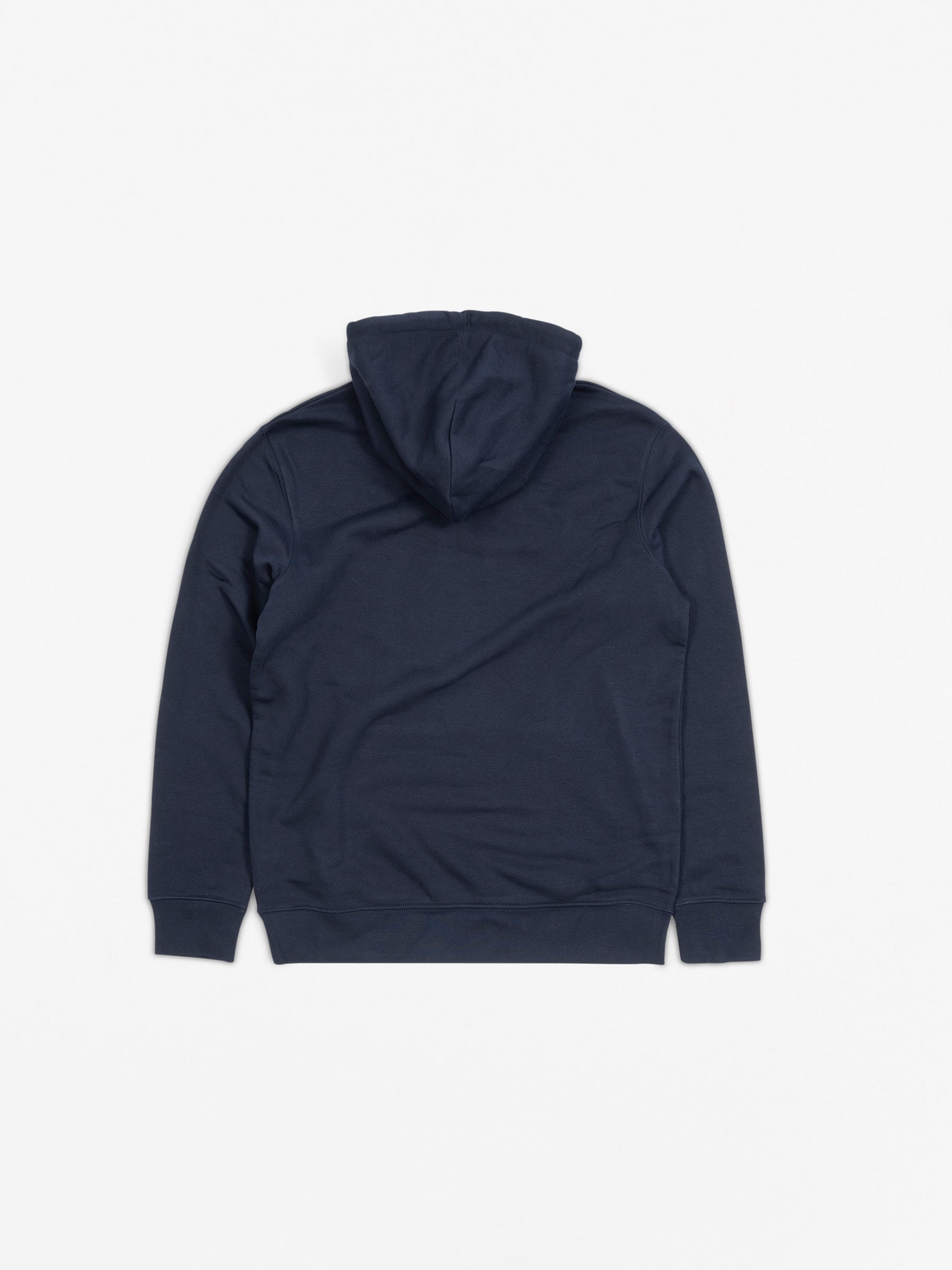 Classic Hoodie Dunkelblau