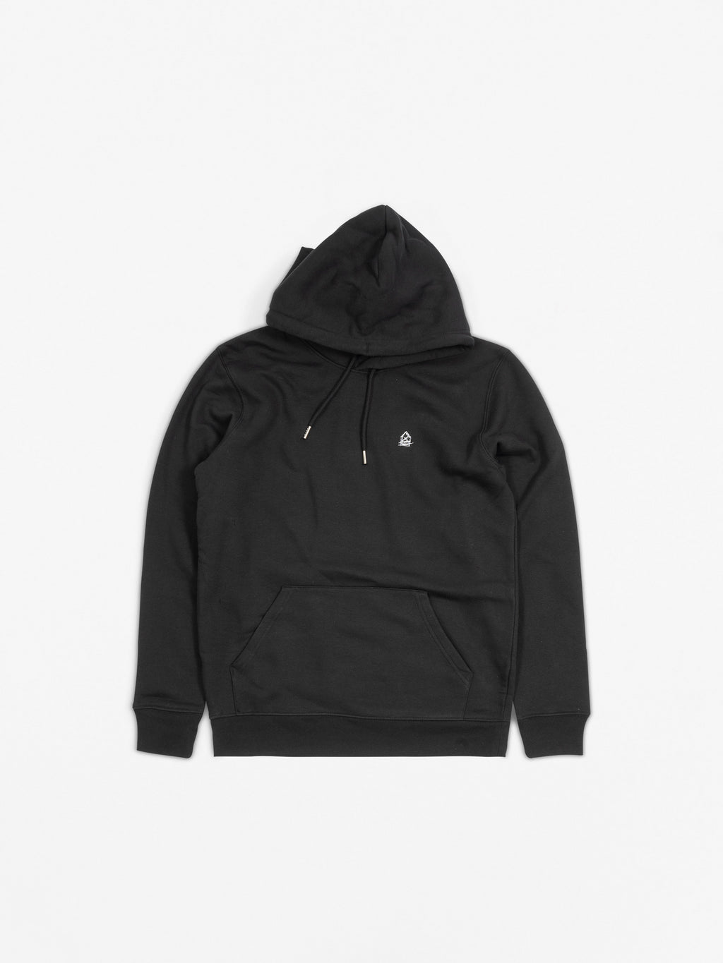 Classic Hoodie Schwarz