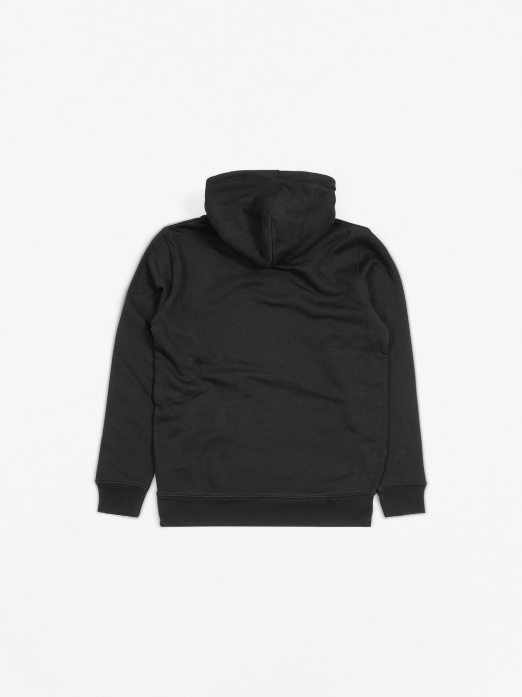Classic Hoodie Schwarz