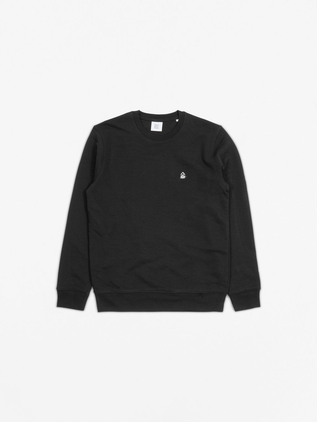 Classic Sweatshirt Schwarz