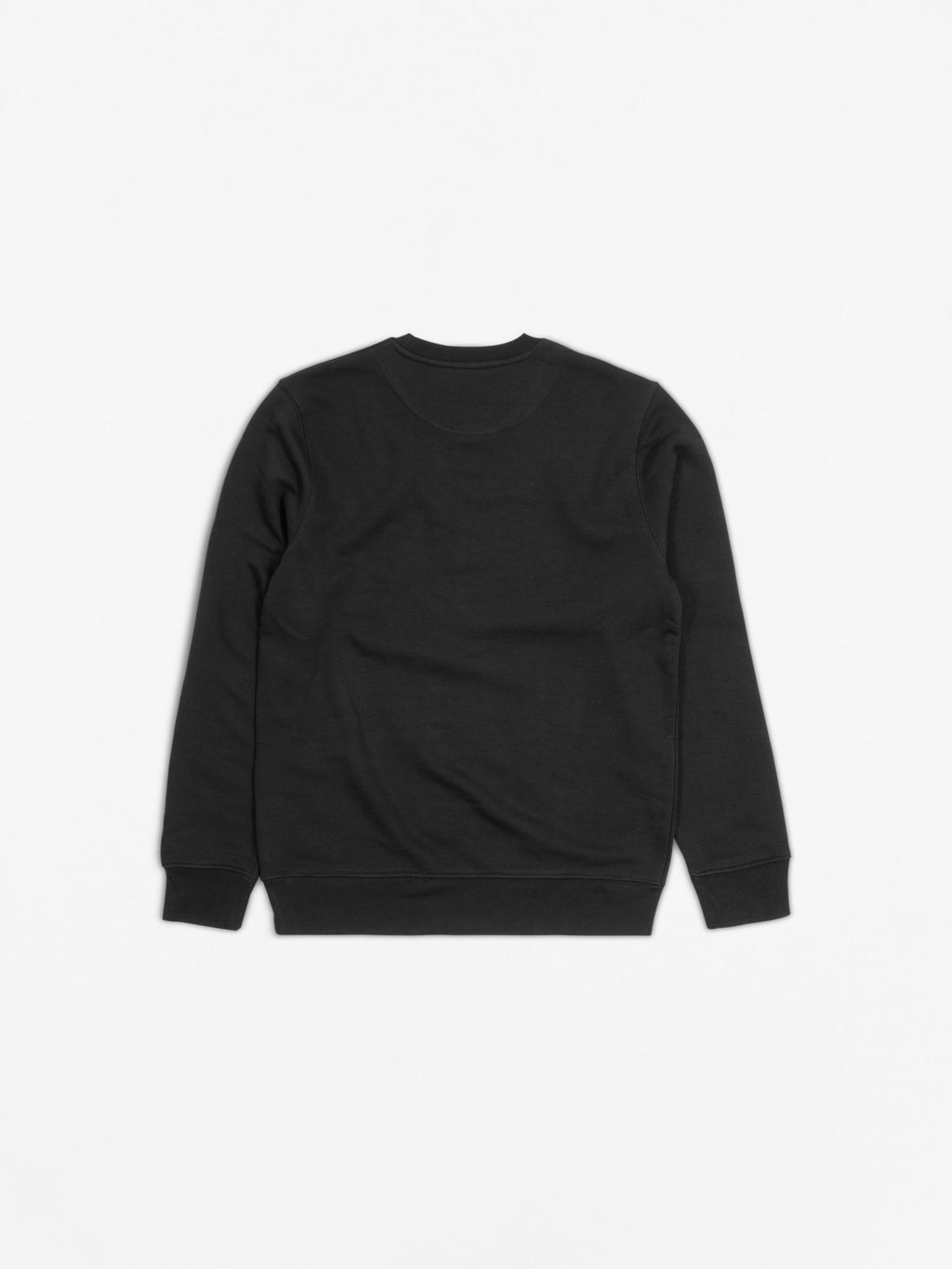Classic Sweatshirt Schwarz