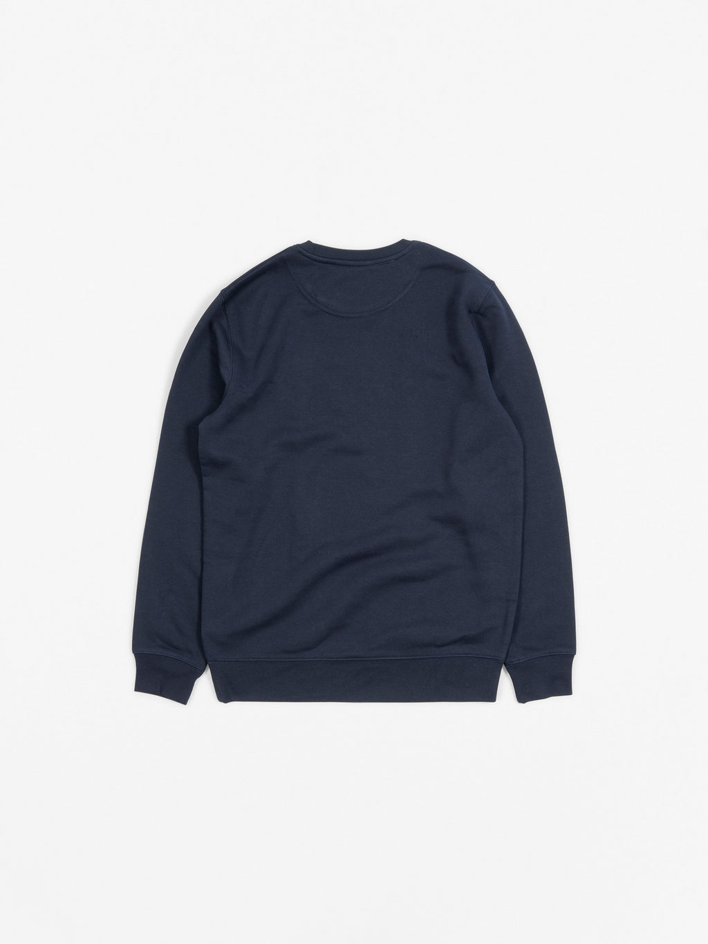 Classic Sweatshirt Dunkelblau