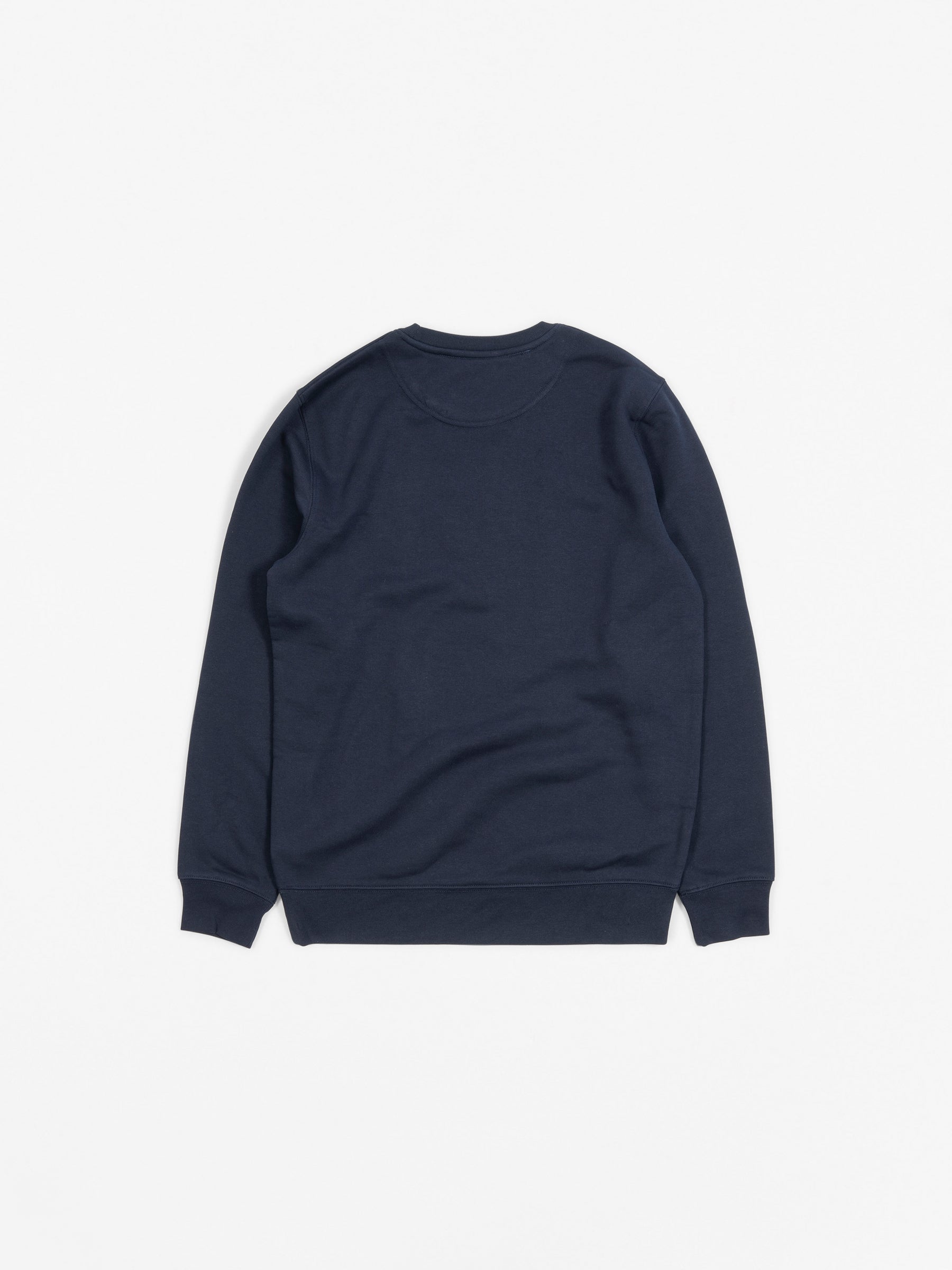Classic Sweatshirt Dunkelblau