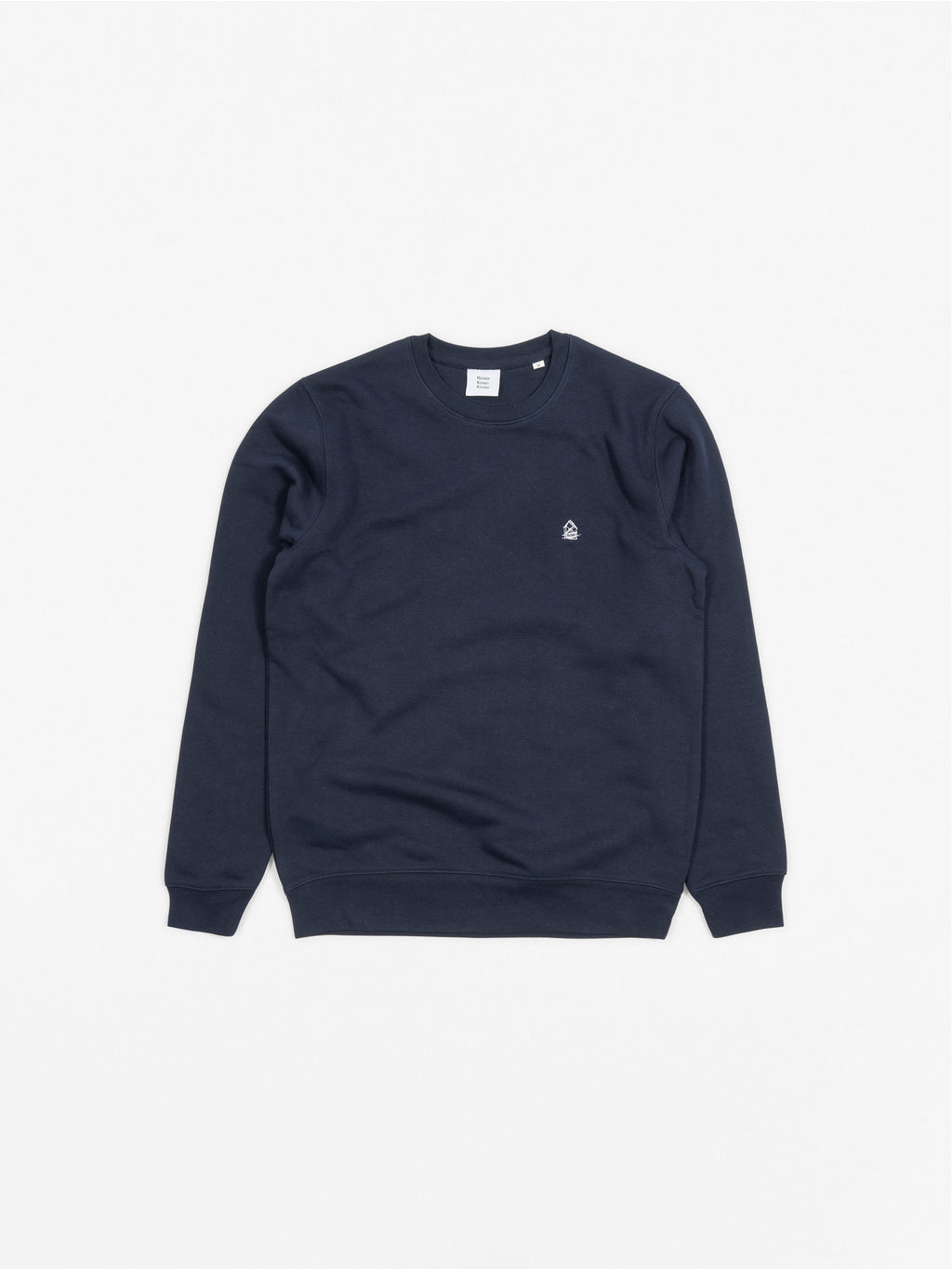 Classic Sweatshirt Dunkelblau