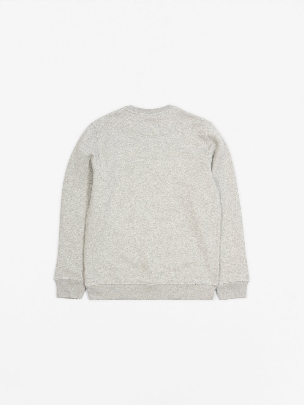 Classic Sweatshirt Grau