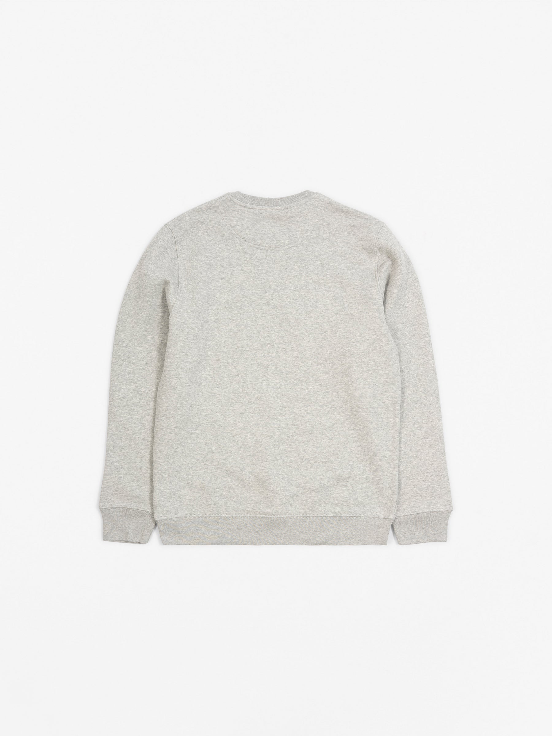 Classic Sweatshirt Grau