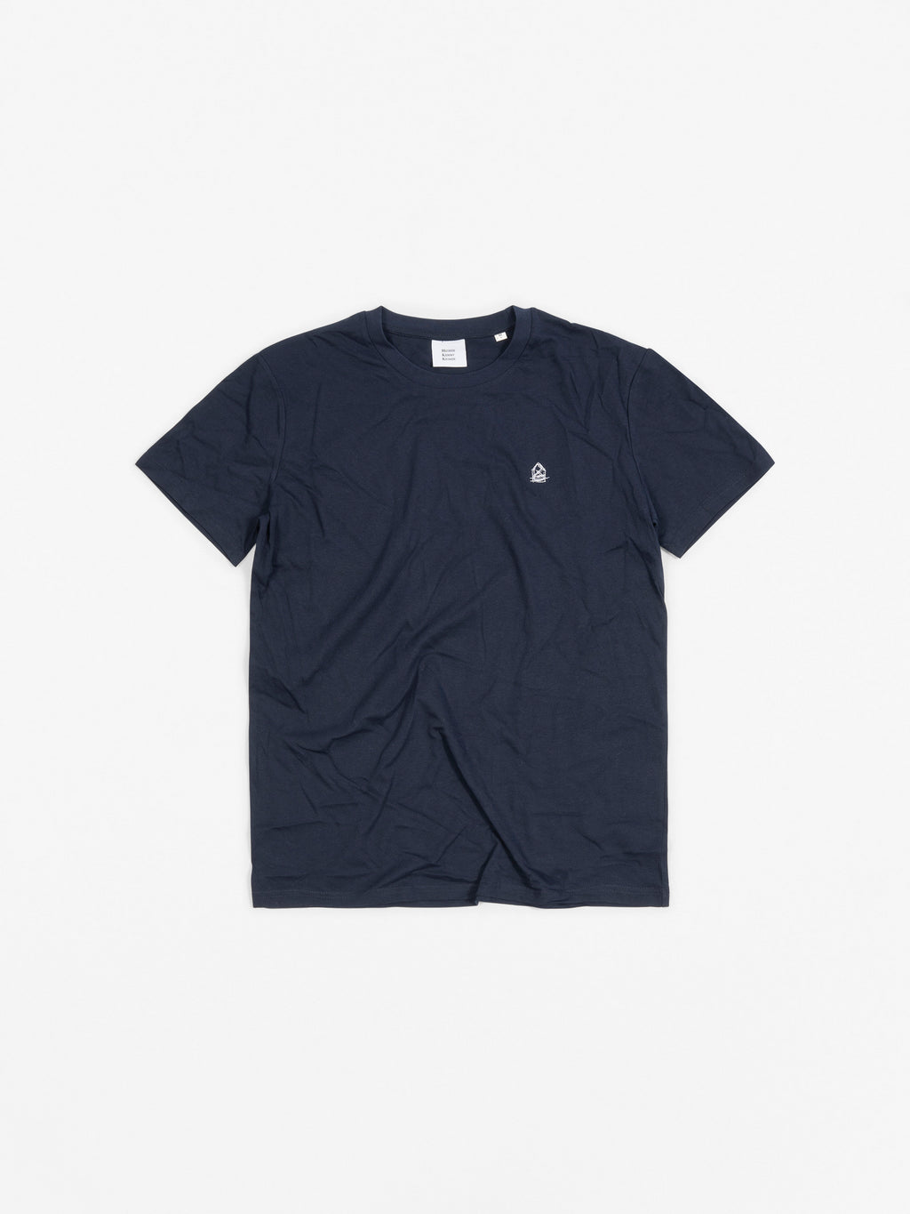 Classic T-Shirt Dunkelblau