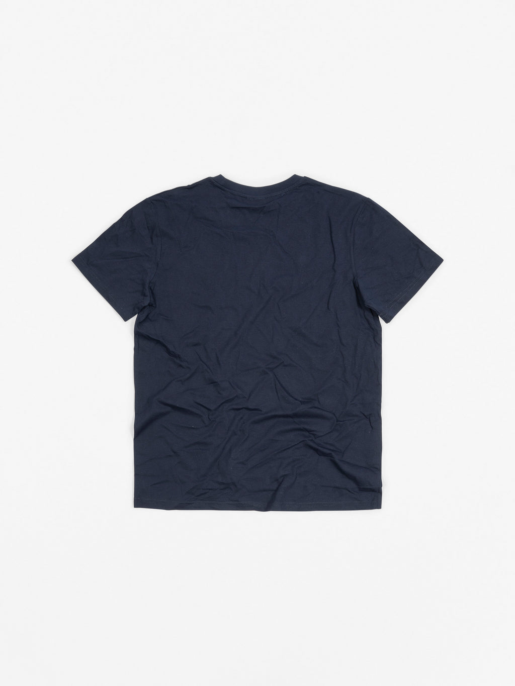 Classic T-Shirt Dunkelblau