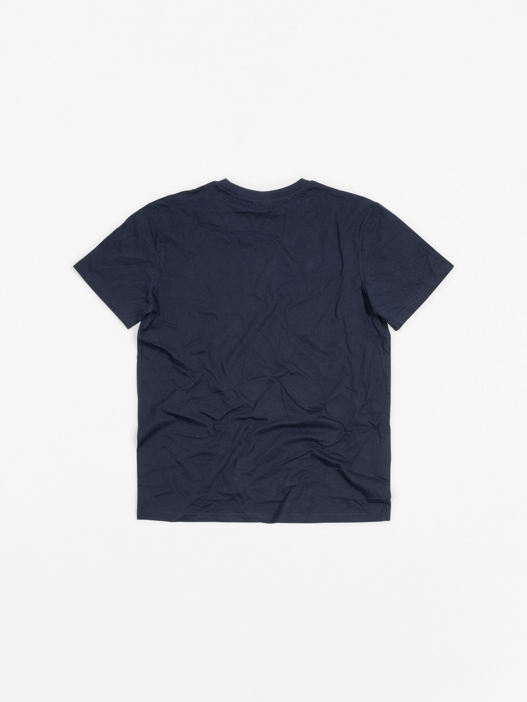 Classic T-Shirt Dunkelblau