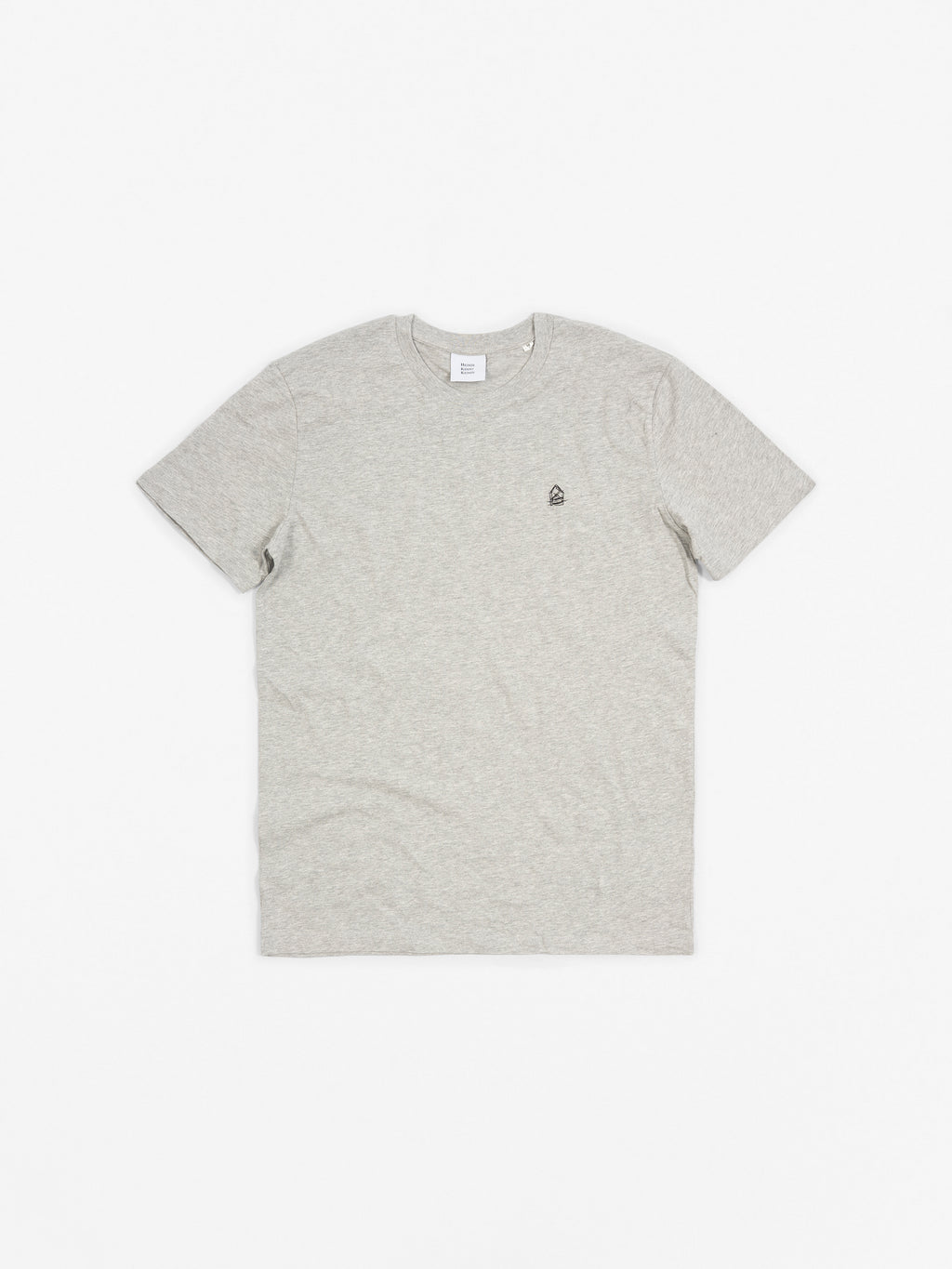 Classic T-Shirt Grau