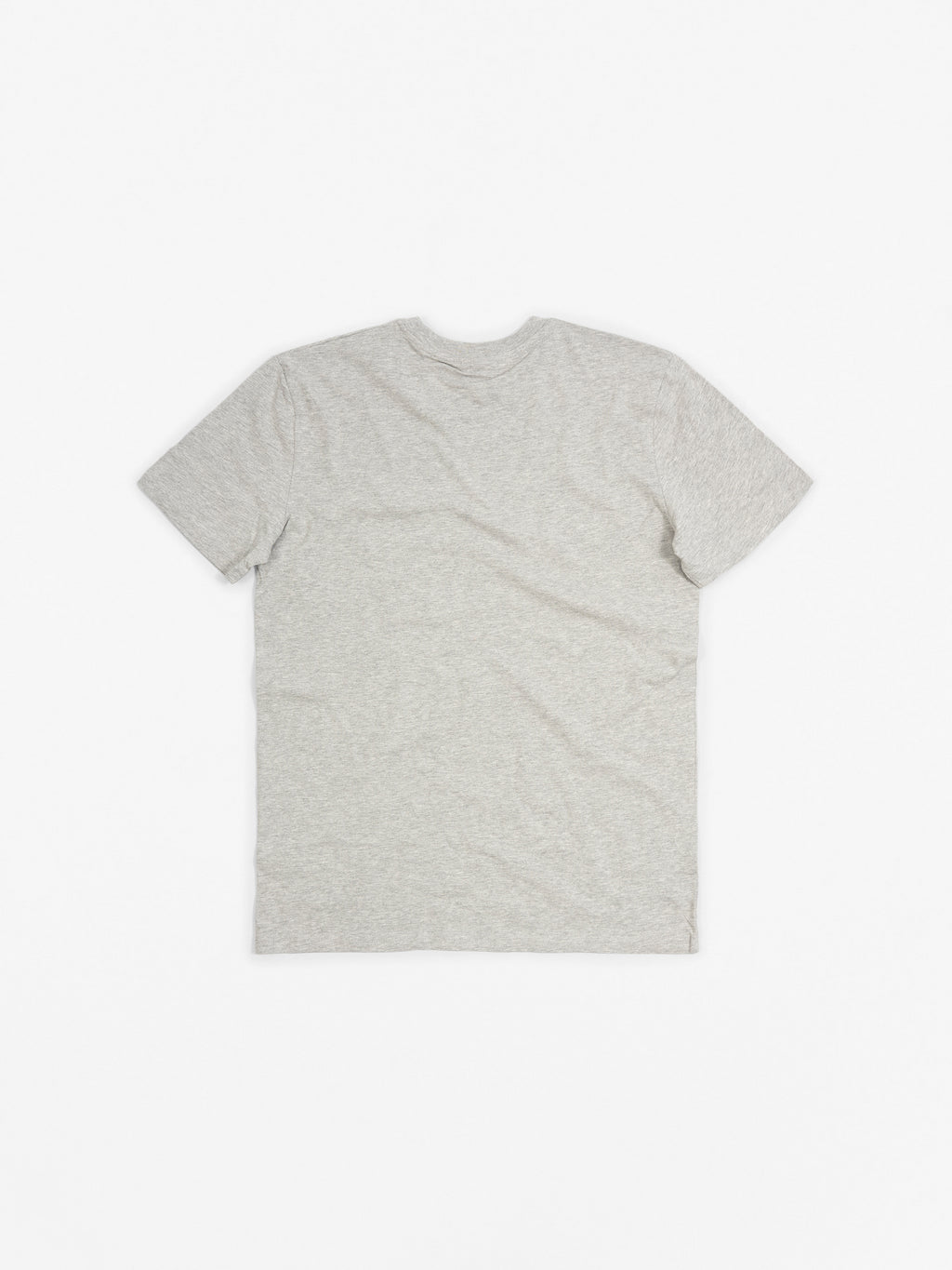 Classic T-Shirt Grau