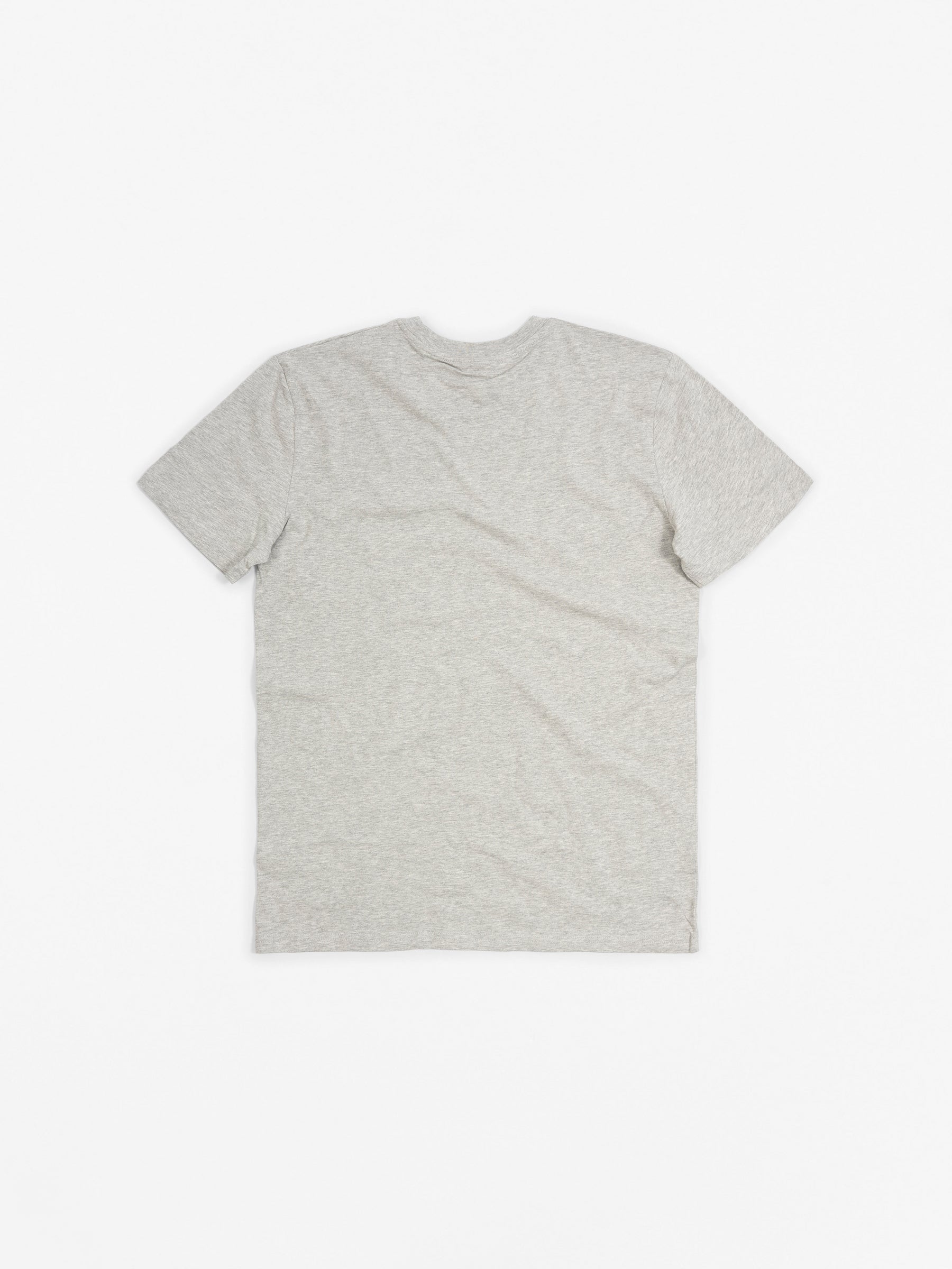 Classic T-Shirt Grau