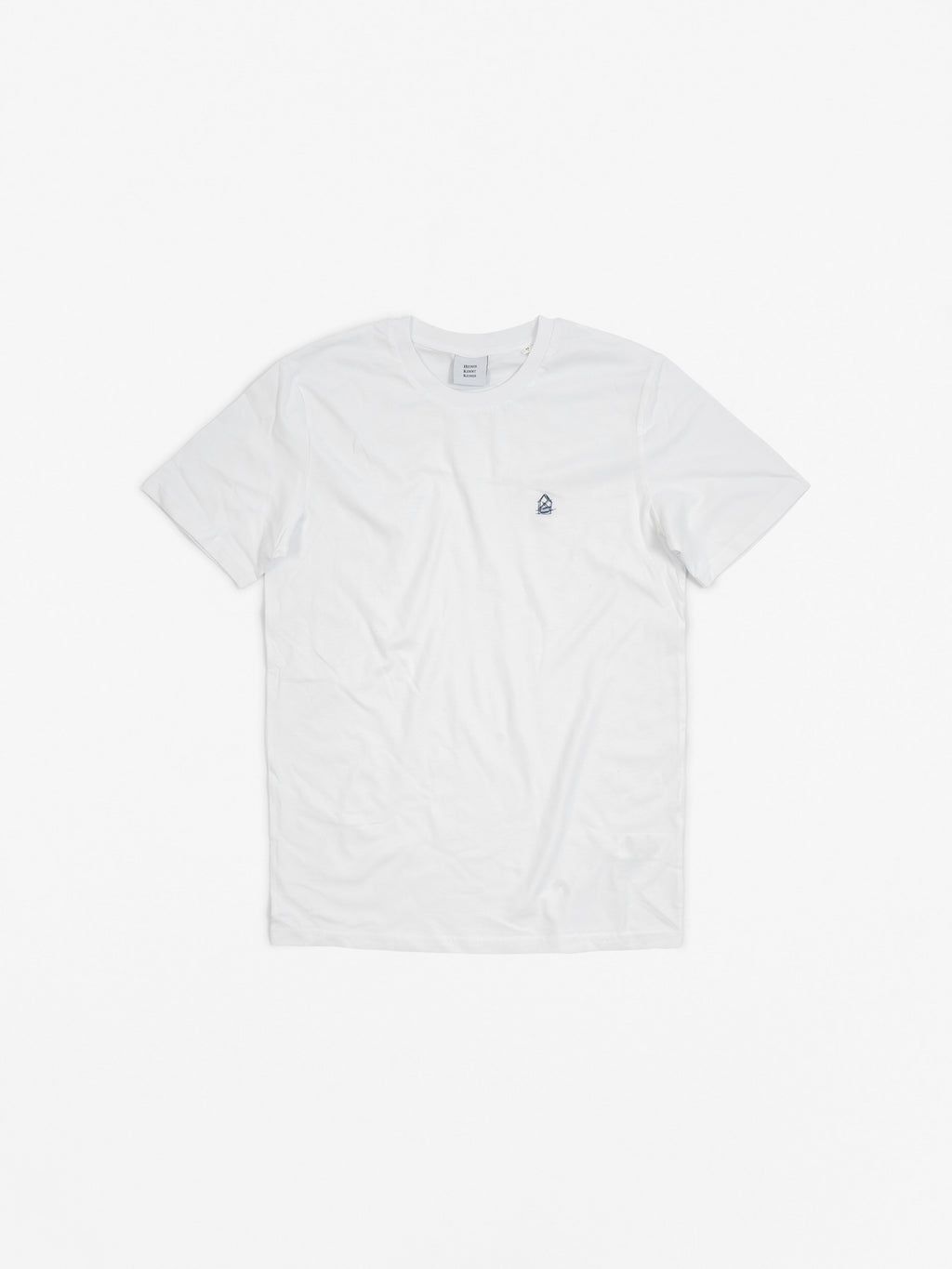 Classic T-Shirt Weiß