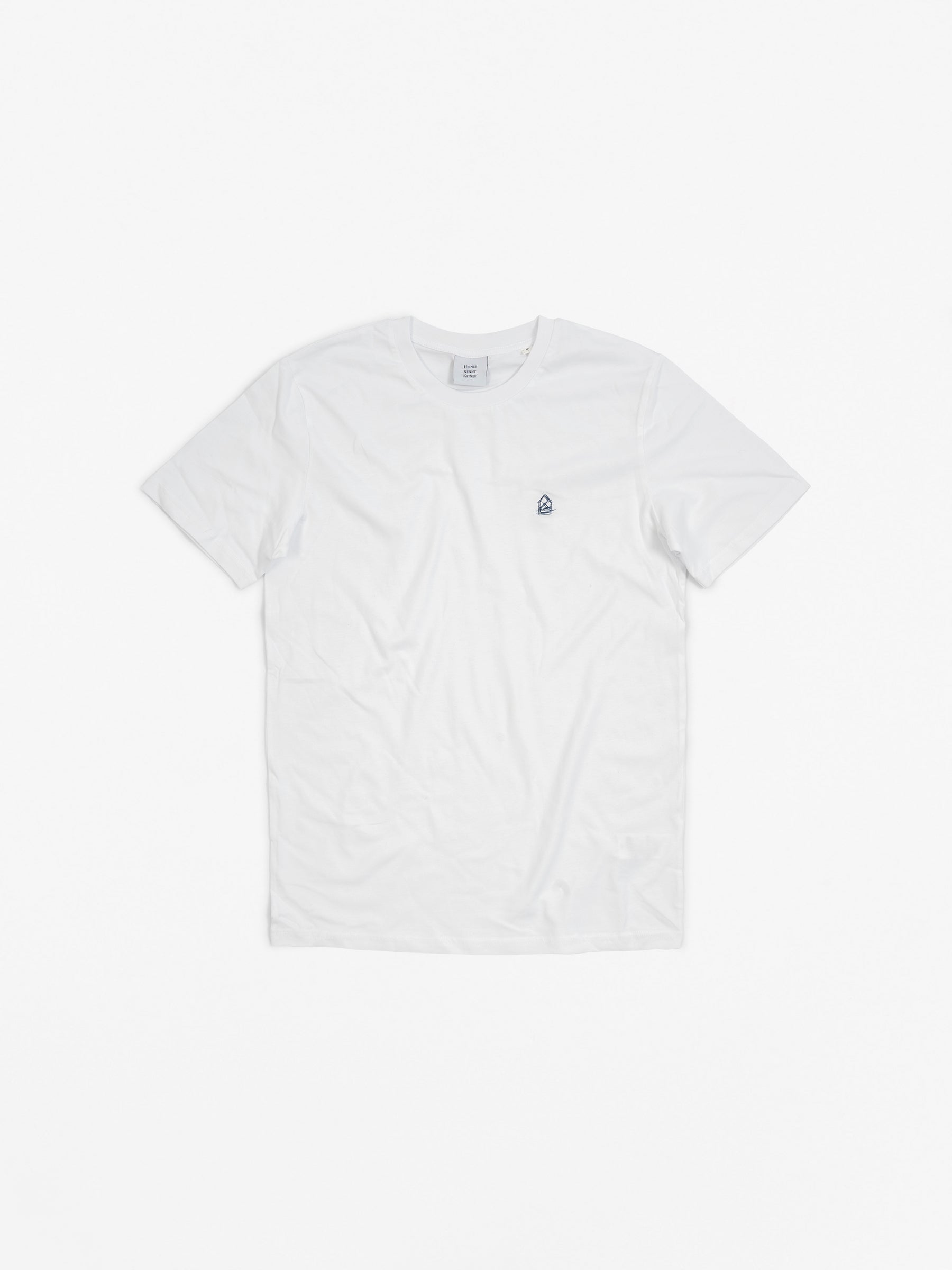 Classic T-Shirt Weiß