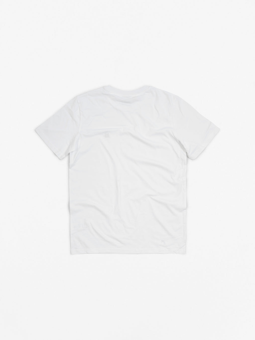 Classic T-Shirt Weiß