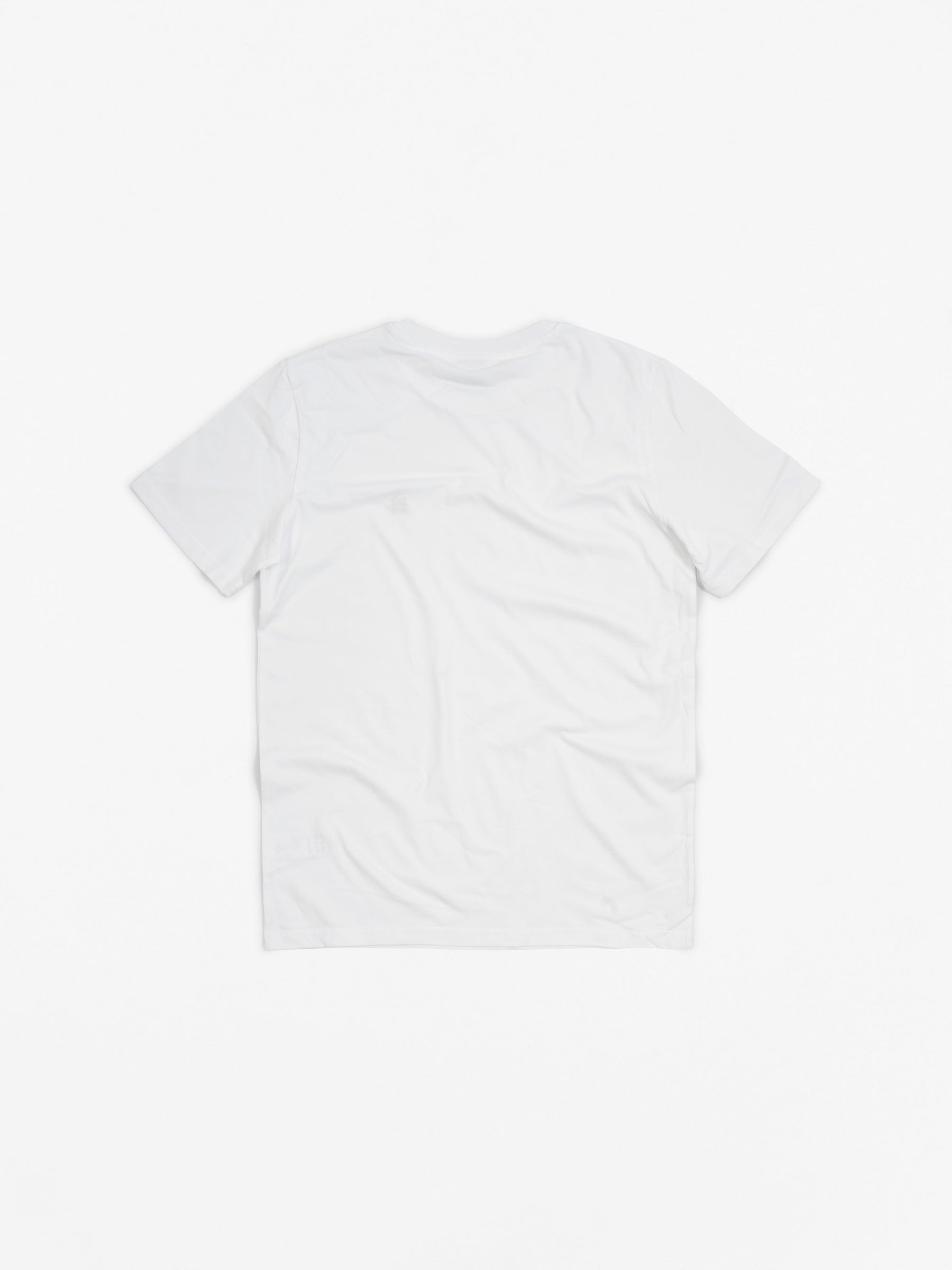 Classic T-Shirt Weiß