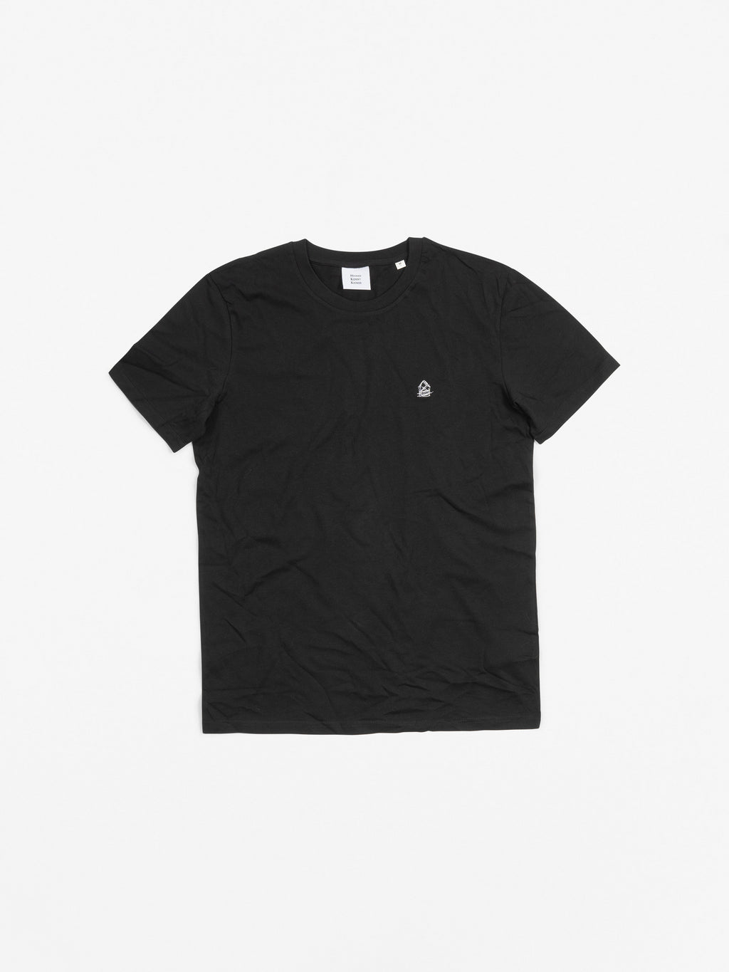 Classic T-Shirt Schwarz