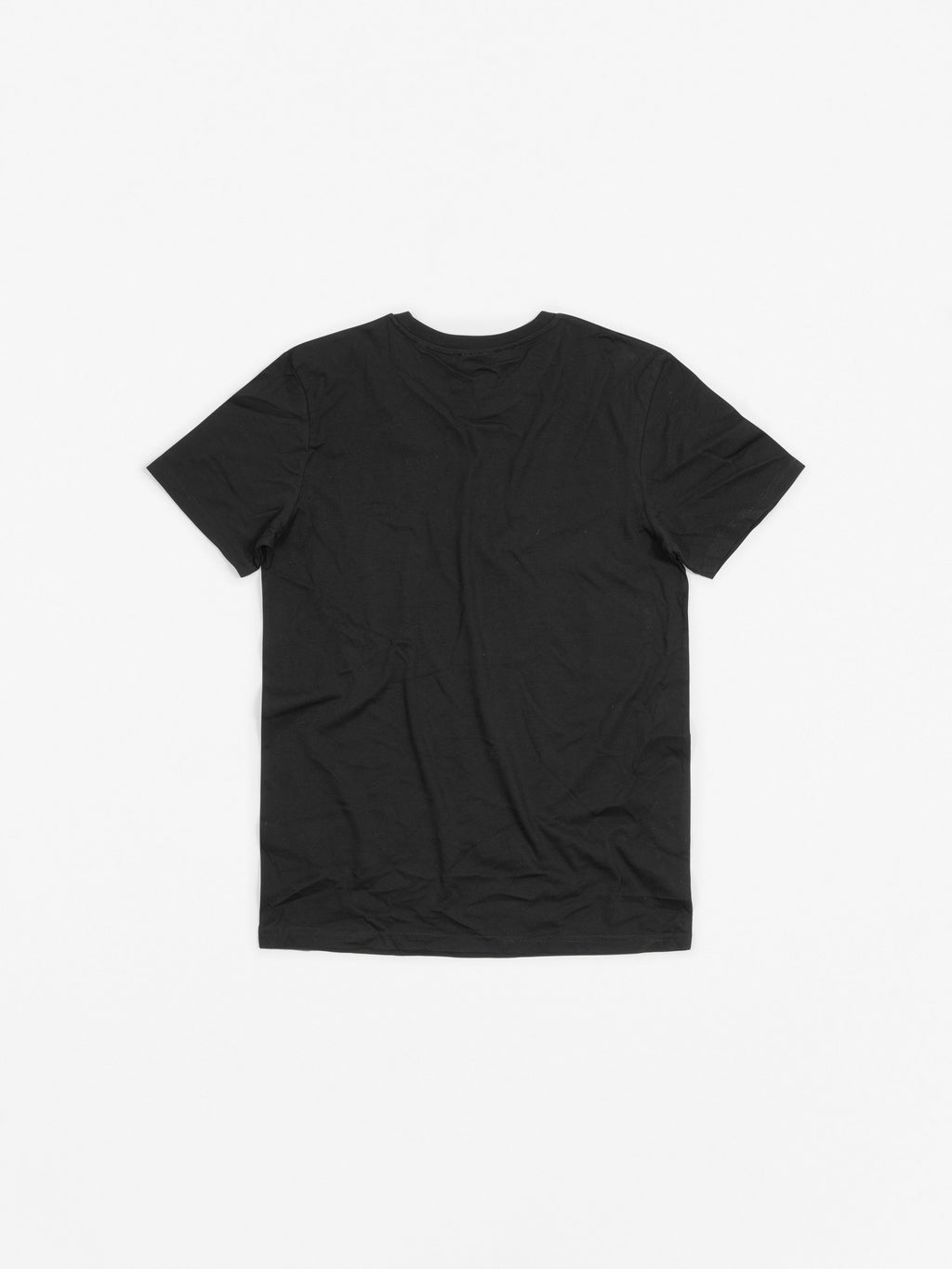 Classic T-Shirt Schwarz